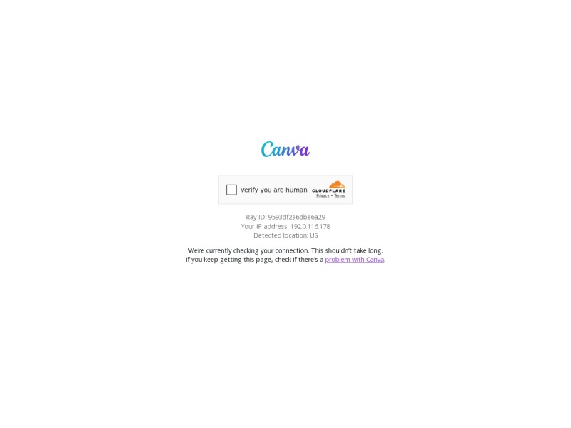 Canva Video 截图