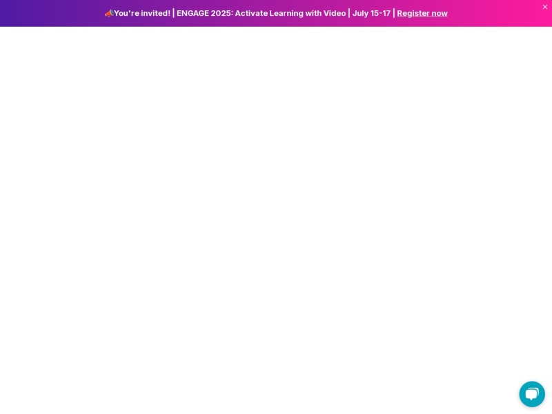 WeVideo 截图