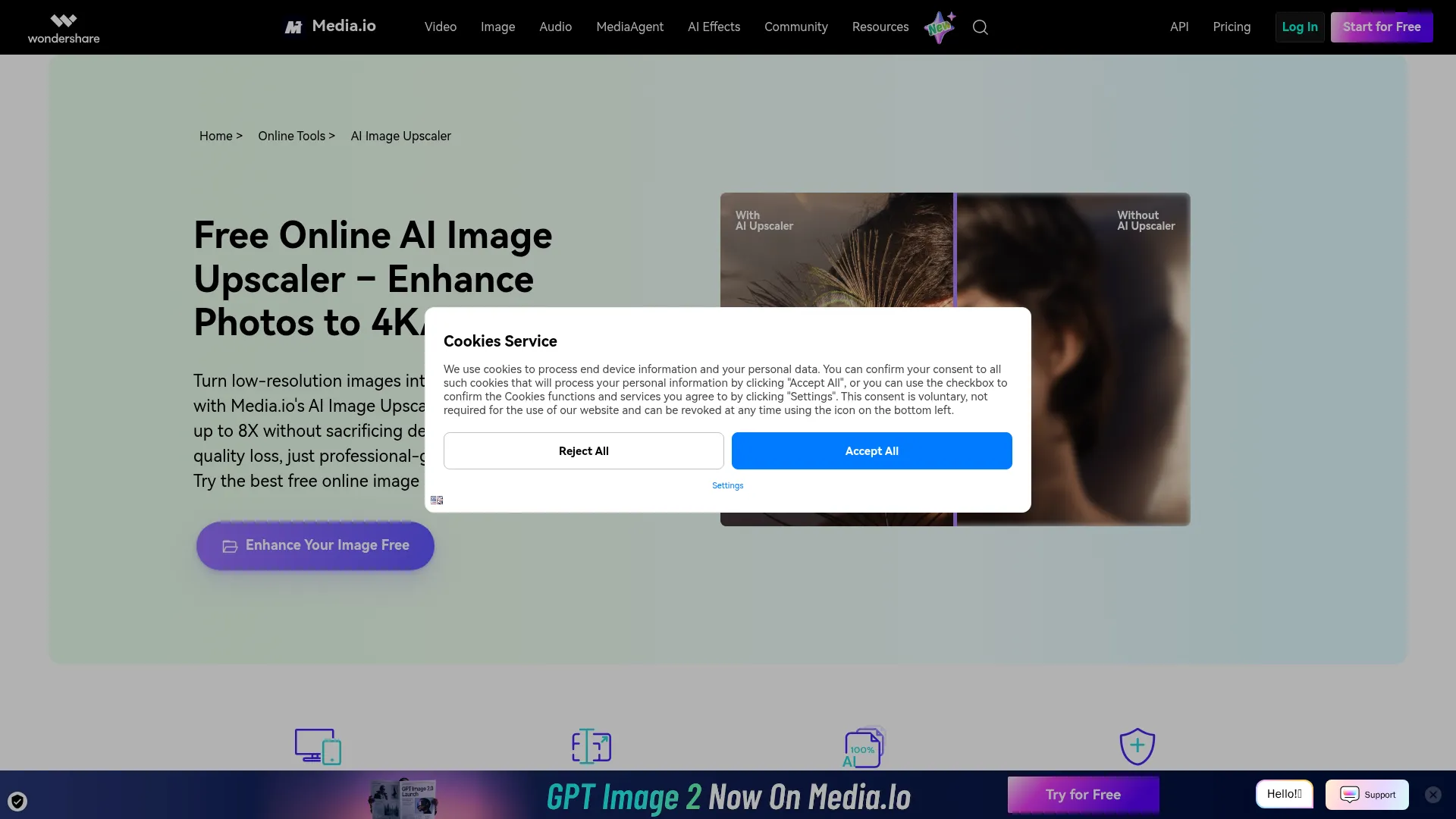 Media.io