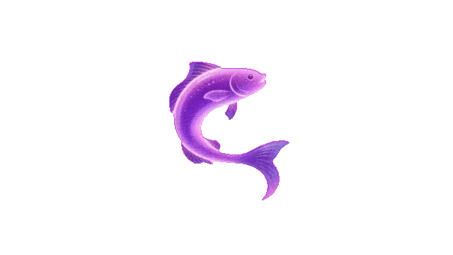深海游鱼