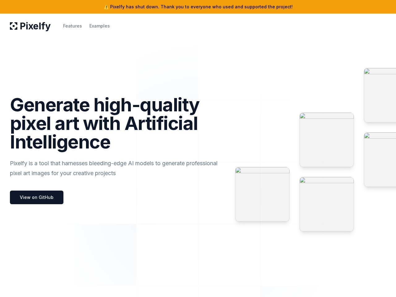 Pixelfy
