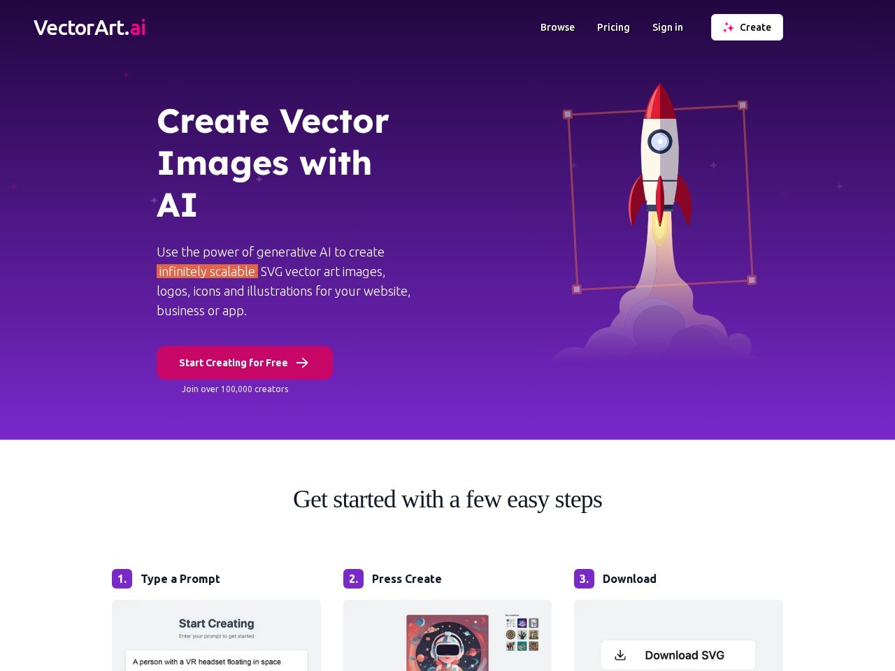 VectorArt.ai