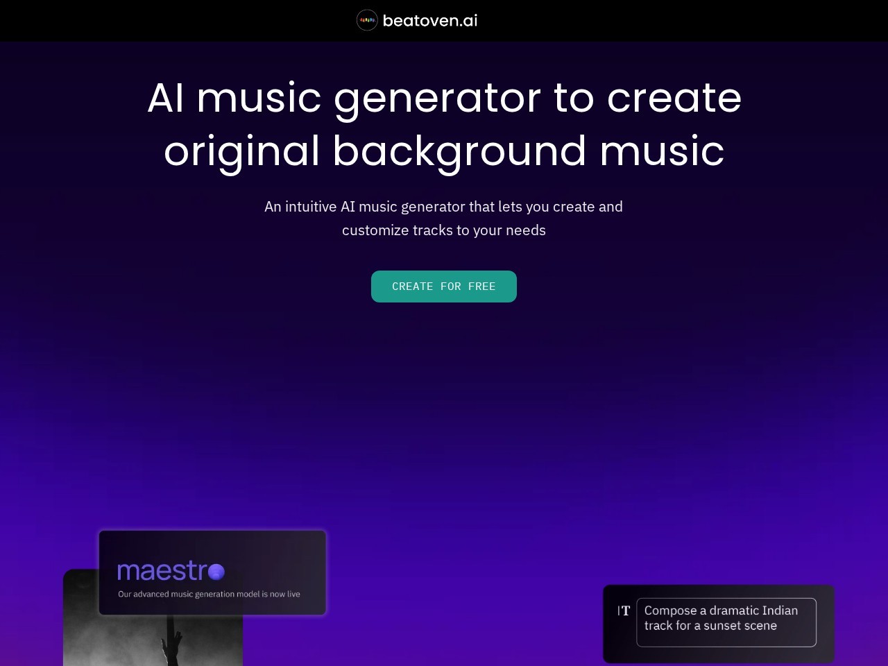 Beatoven.ai
