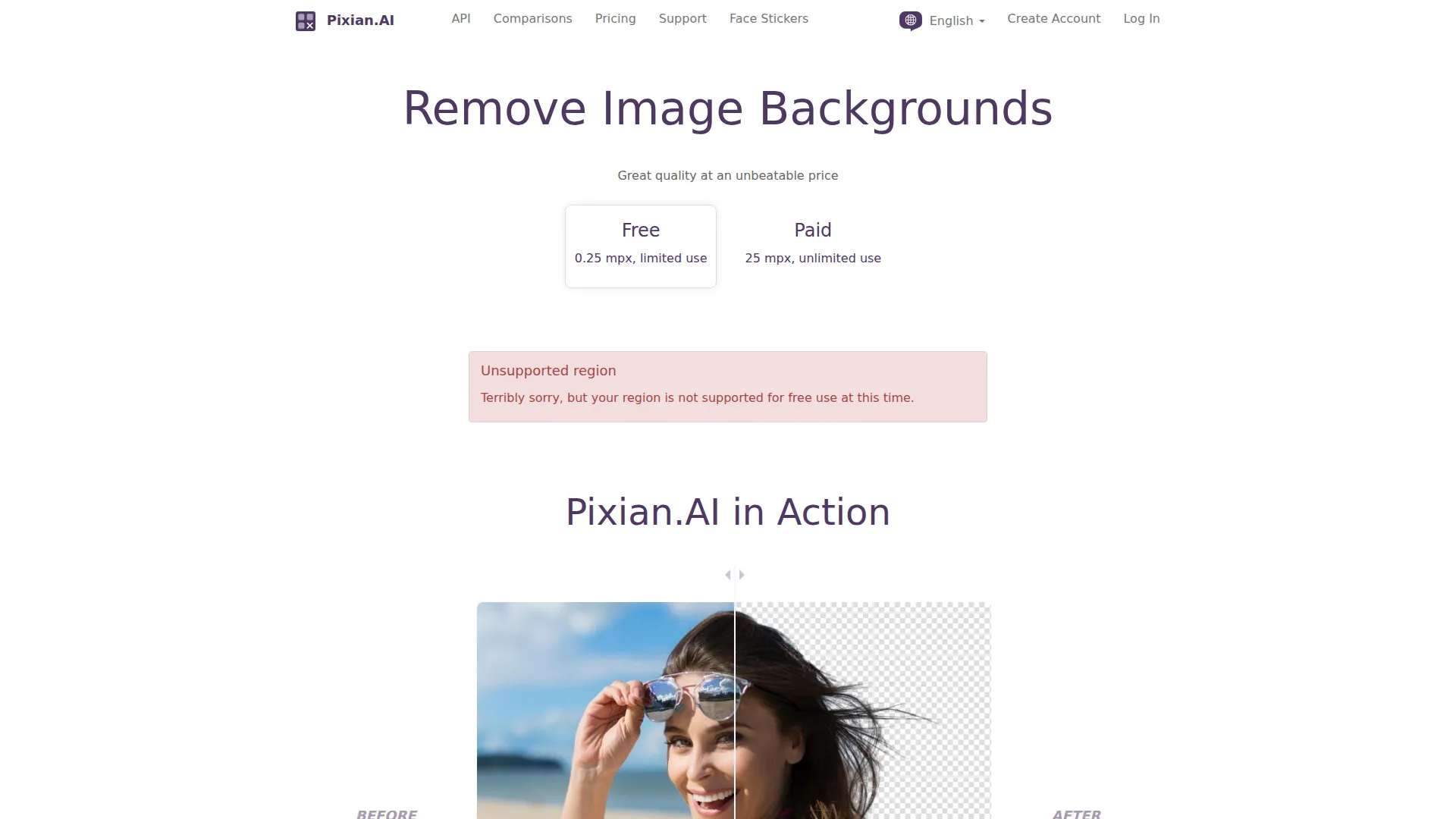 Pixian.AI