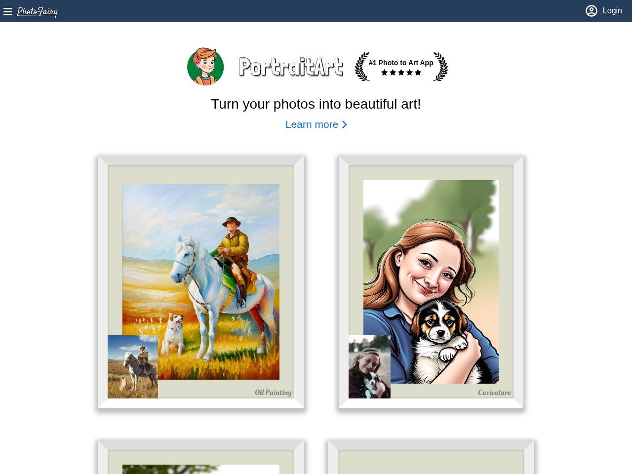 PhotoFairy