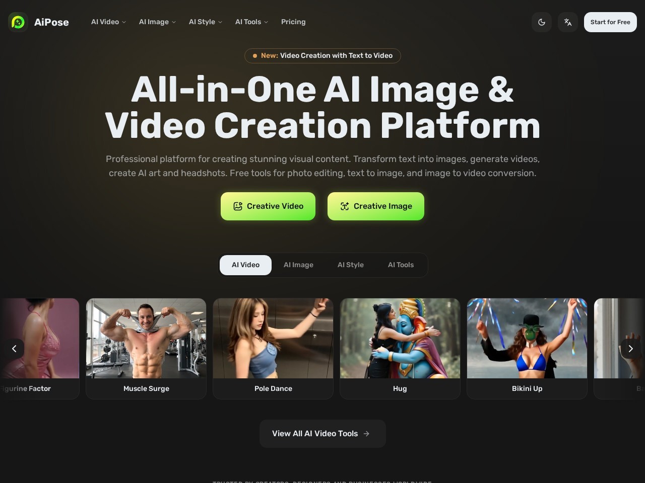 AiPose