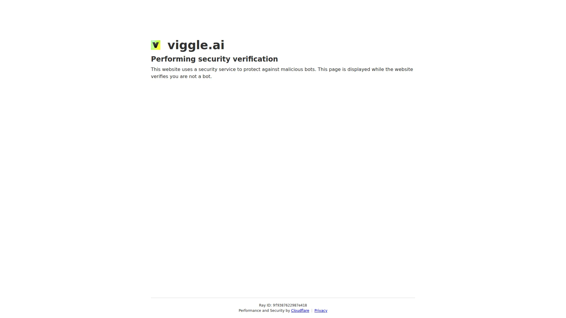 Cloudflare