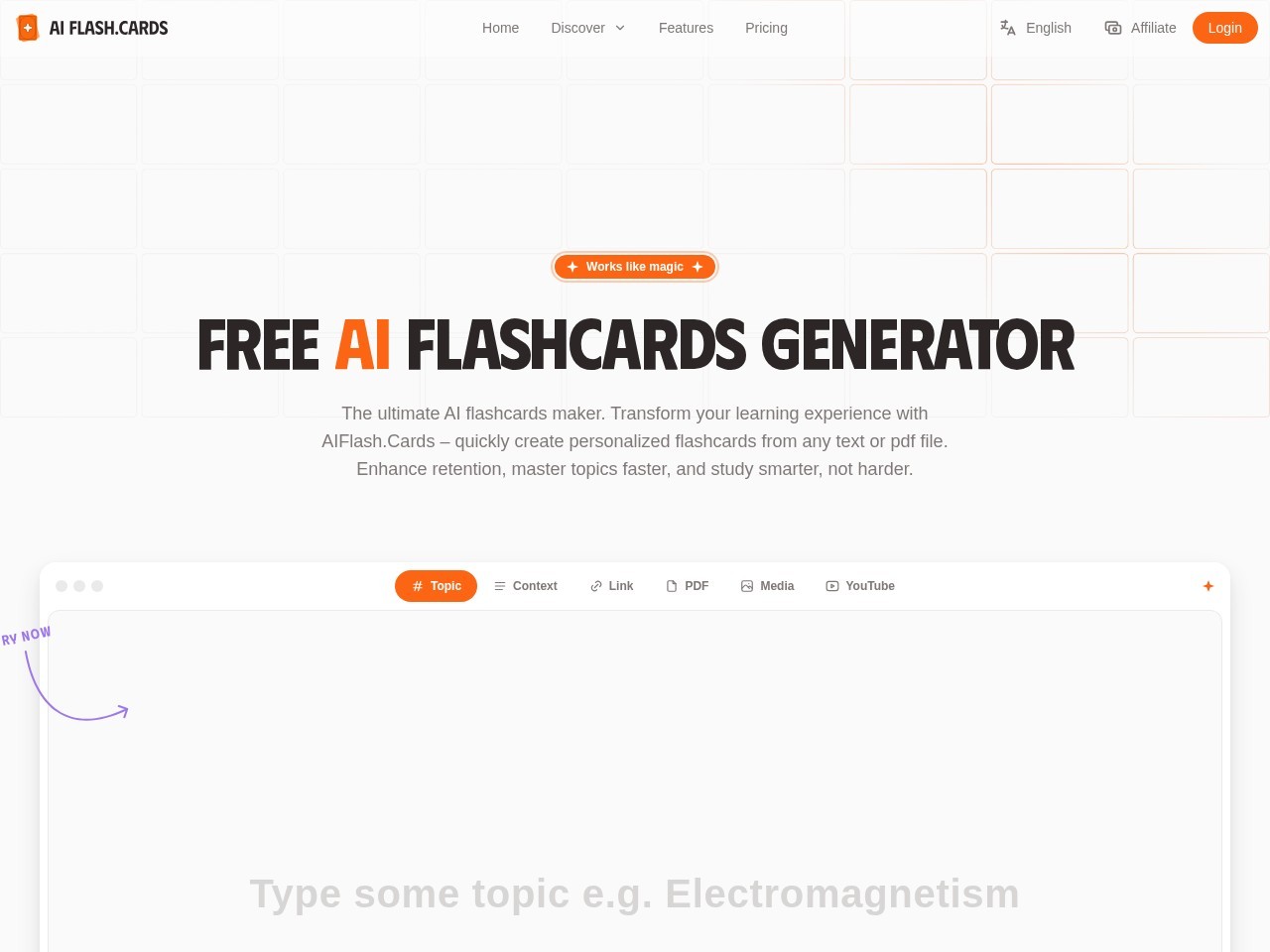 AIFlash.Cards