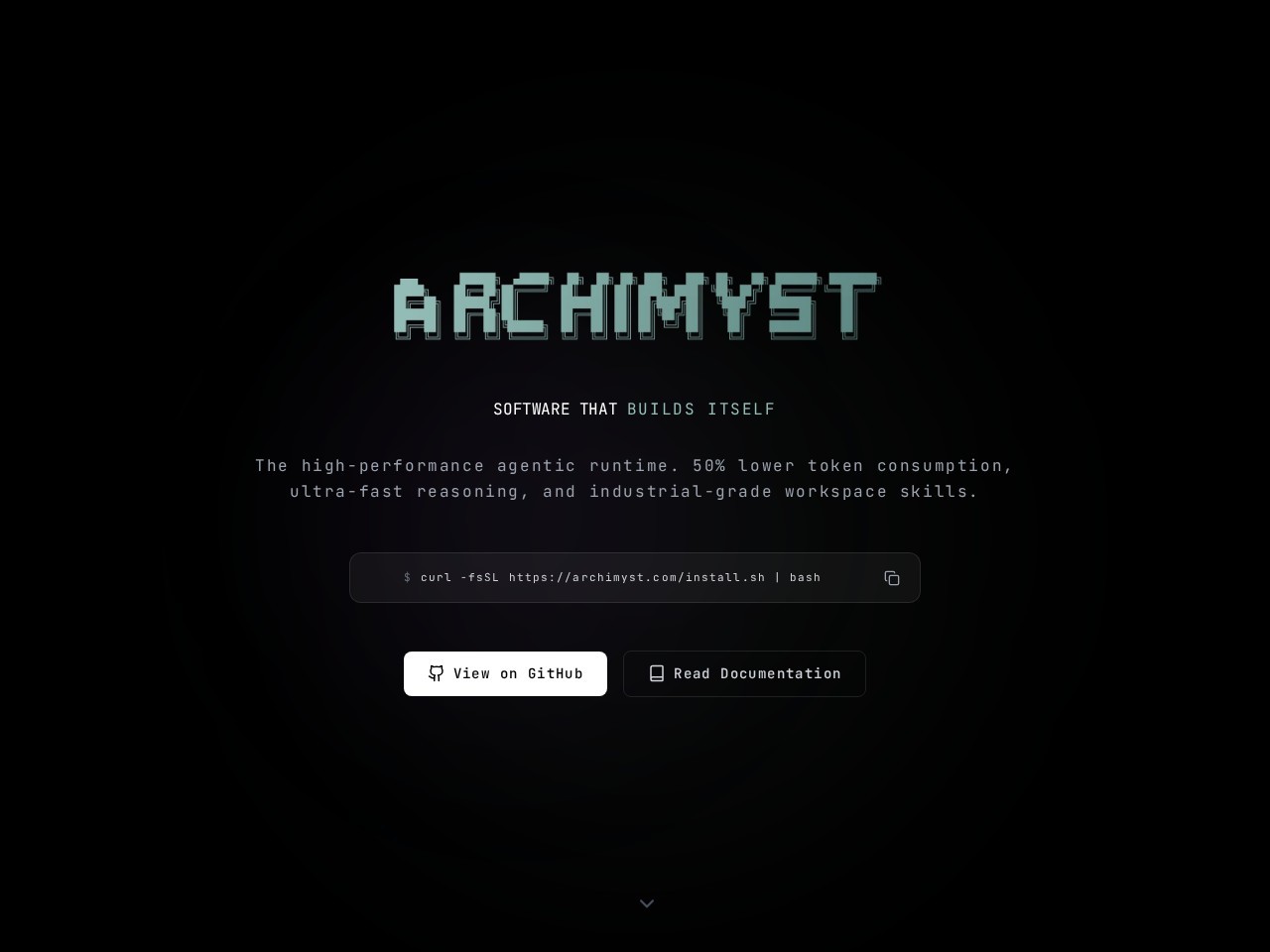 Archimyst