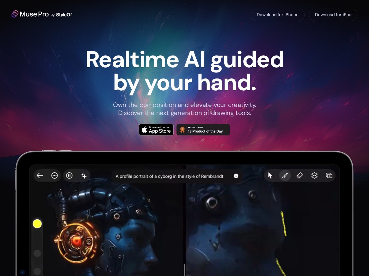 MusePro