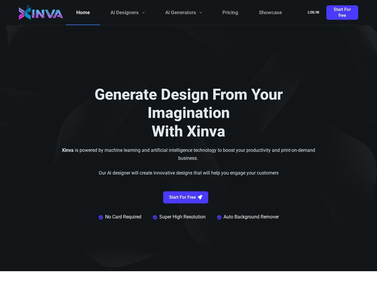 Xinva AI