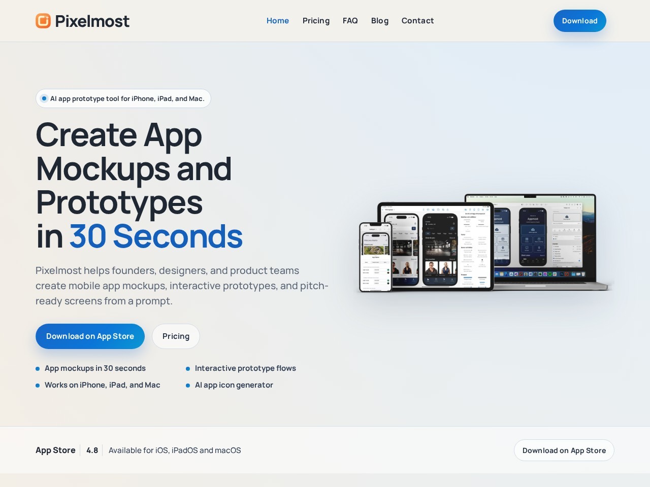 Pixelmost
