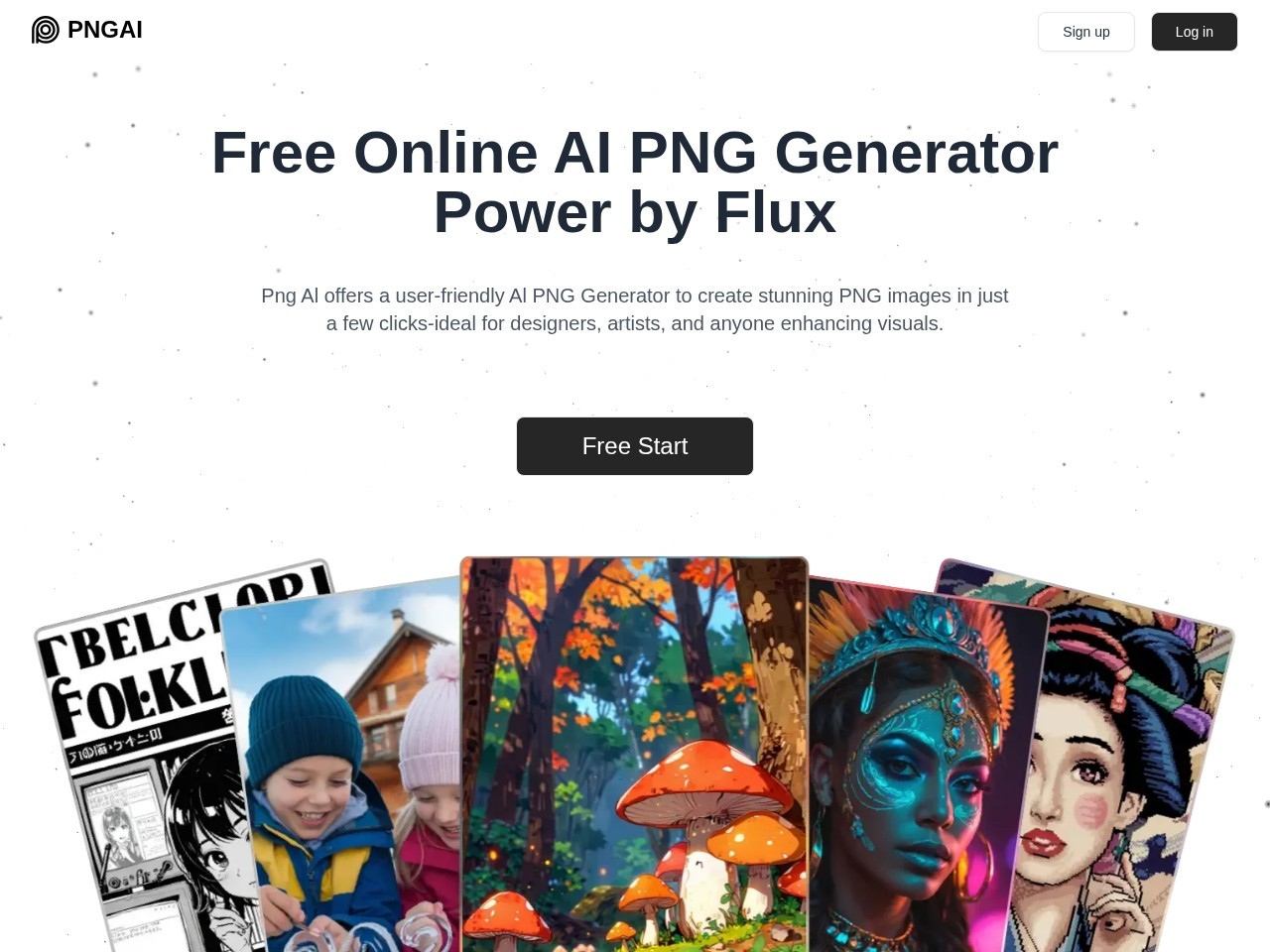 PNG AI