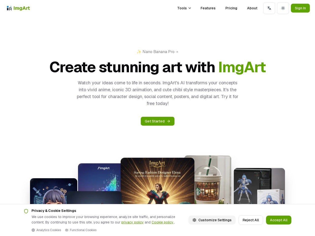 ImgArt