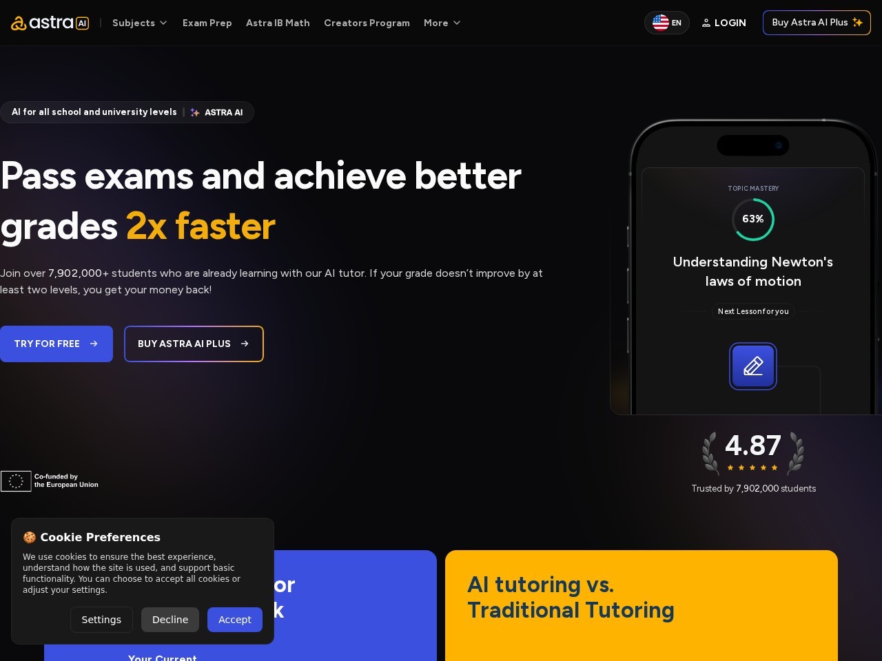 Astra AI
