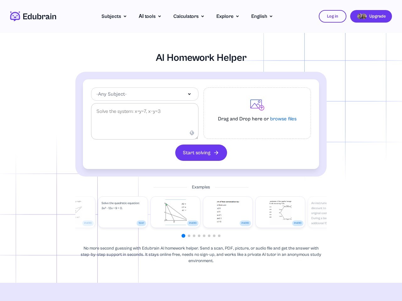 Edubrain.ai