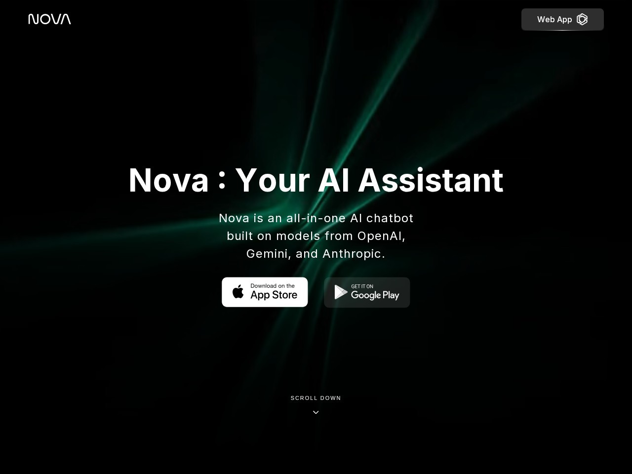 Nova