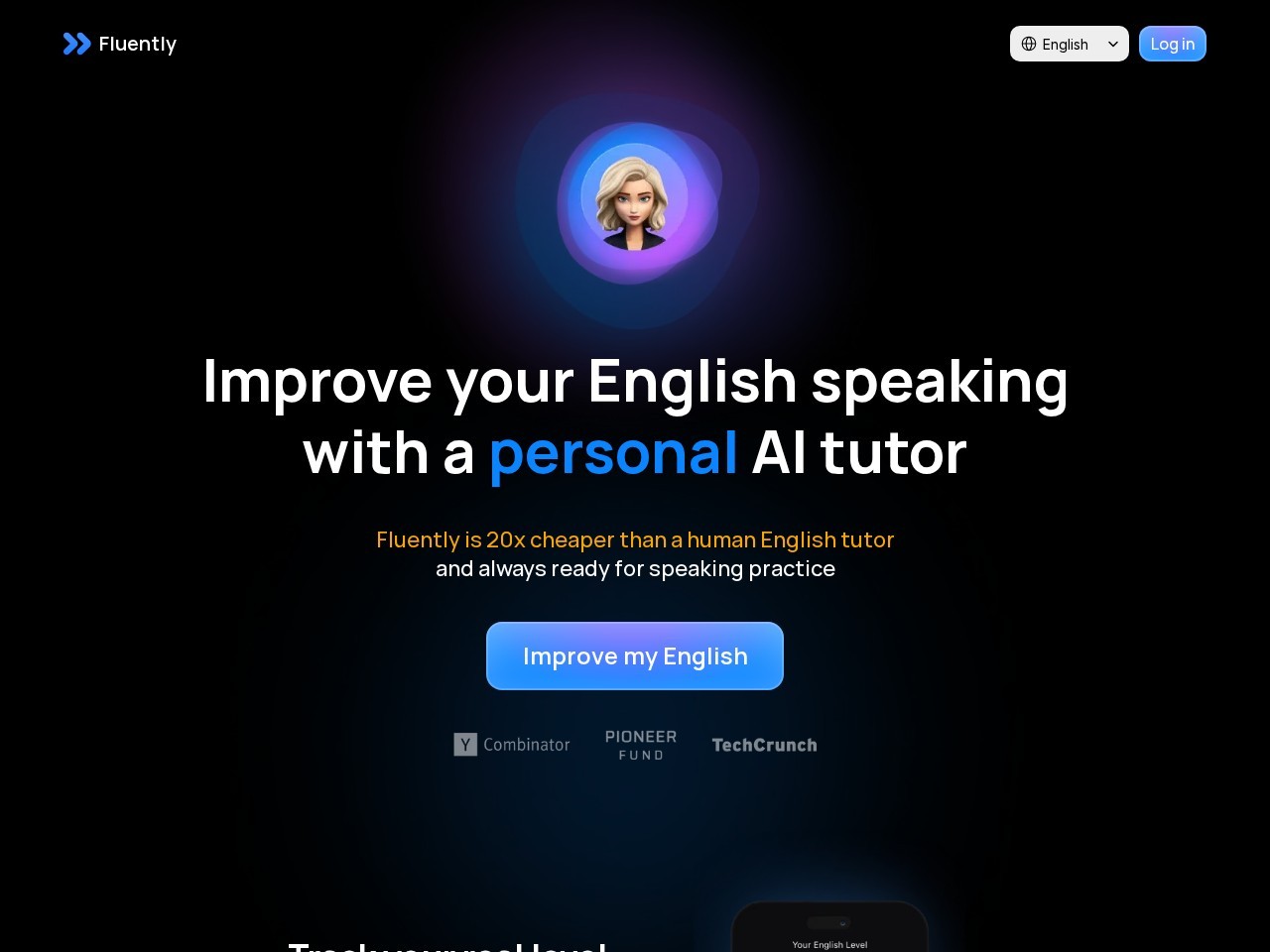 Fluently