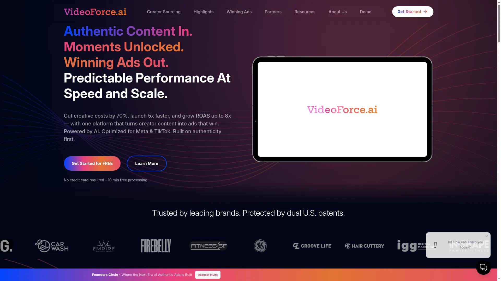VideoForce