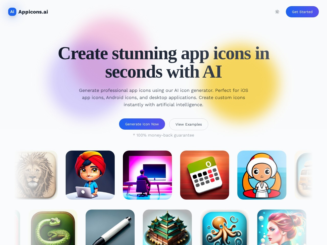 Appicons.ai