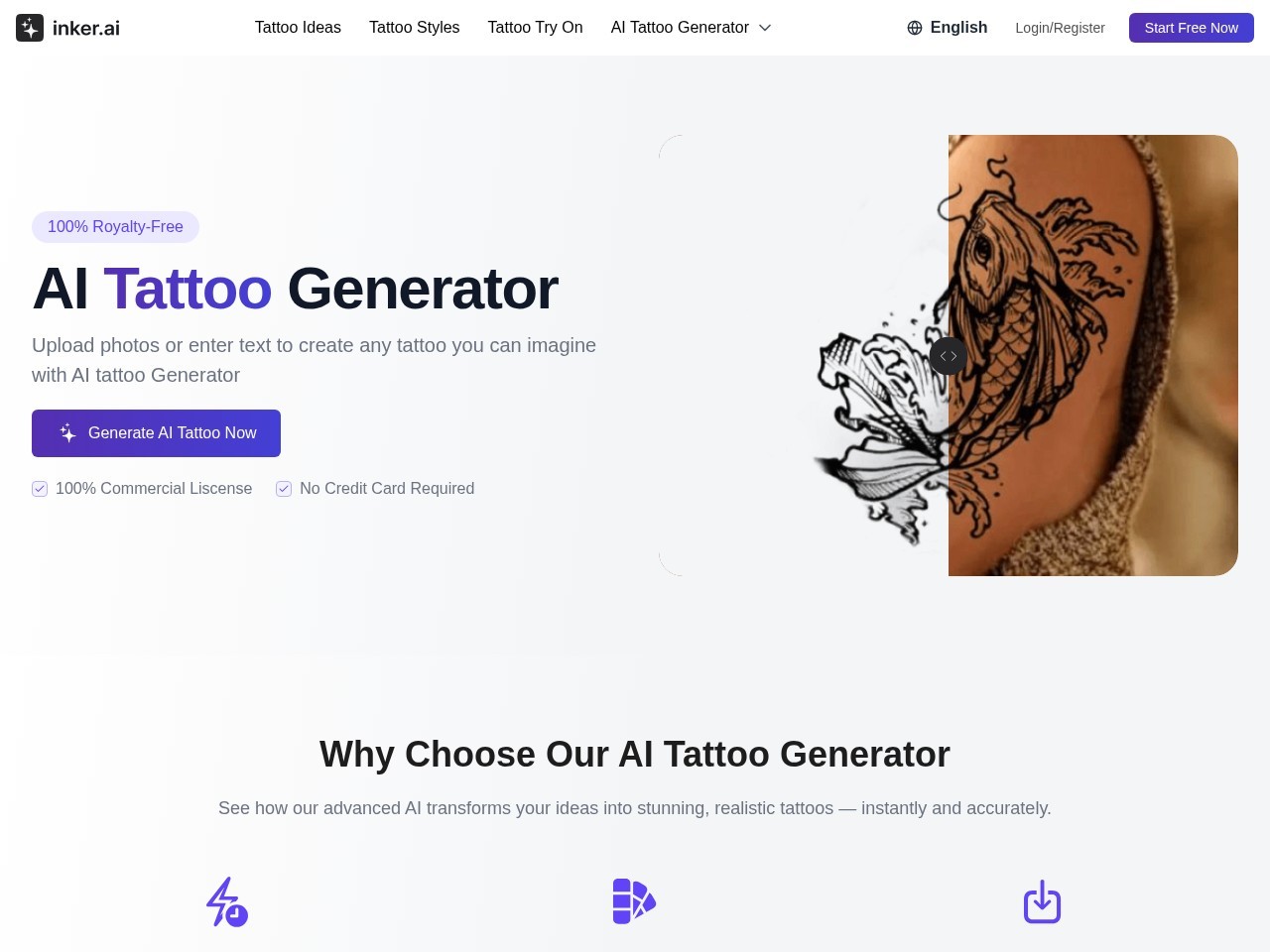 Inker.AI