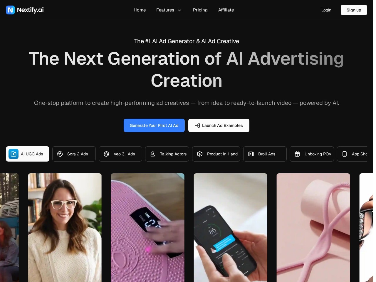 Nextify.ai