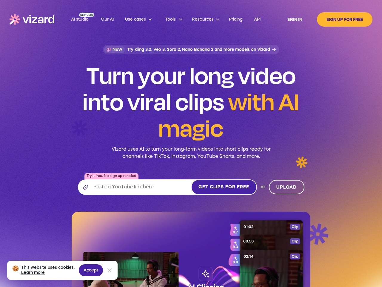 Vizard.ai