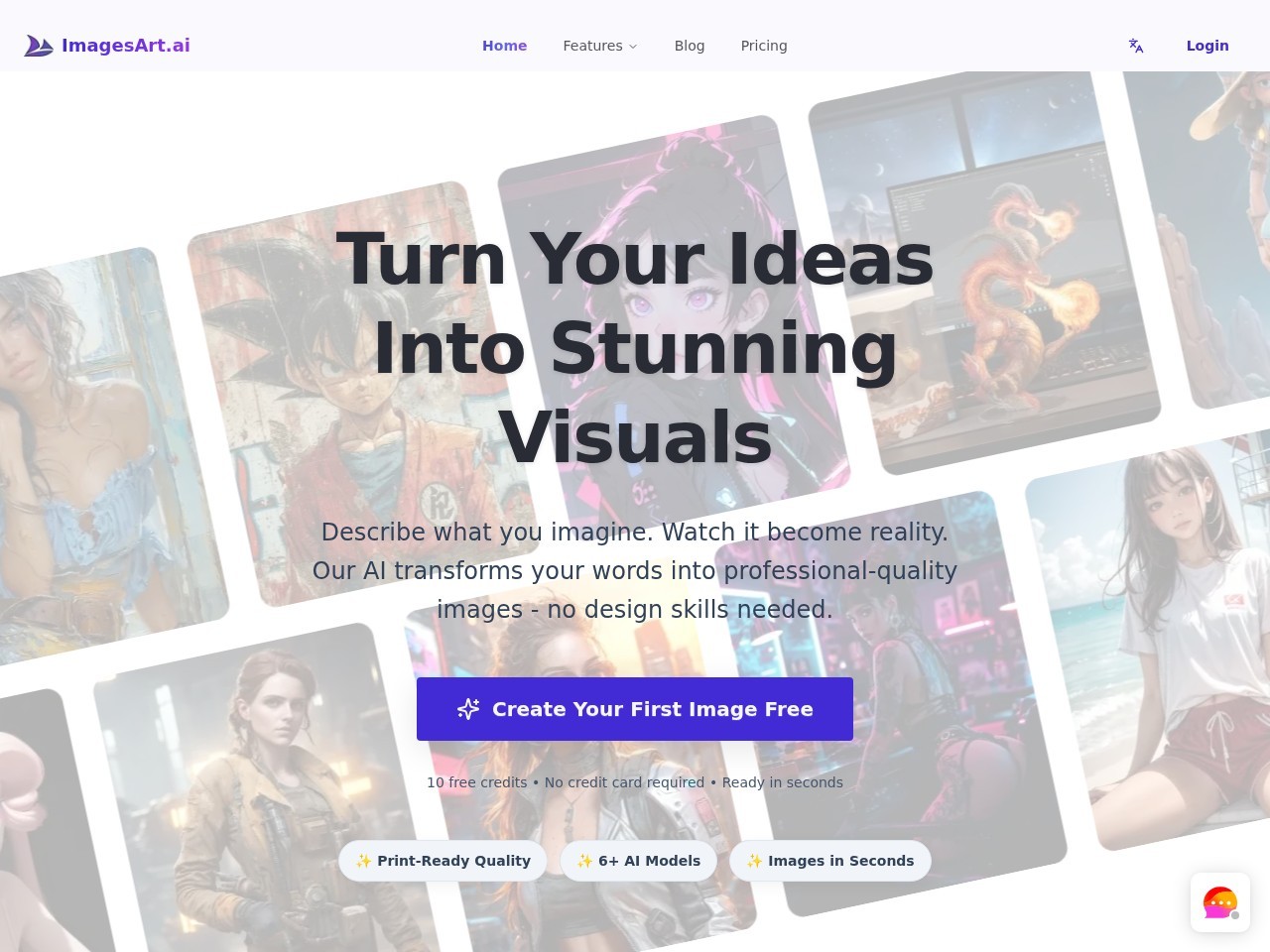ImagesArt.ai