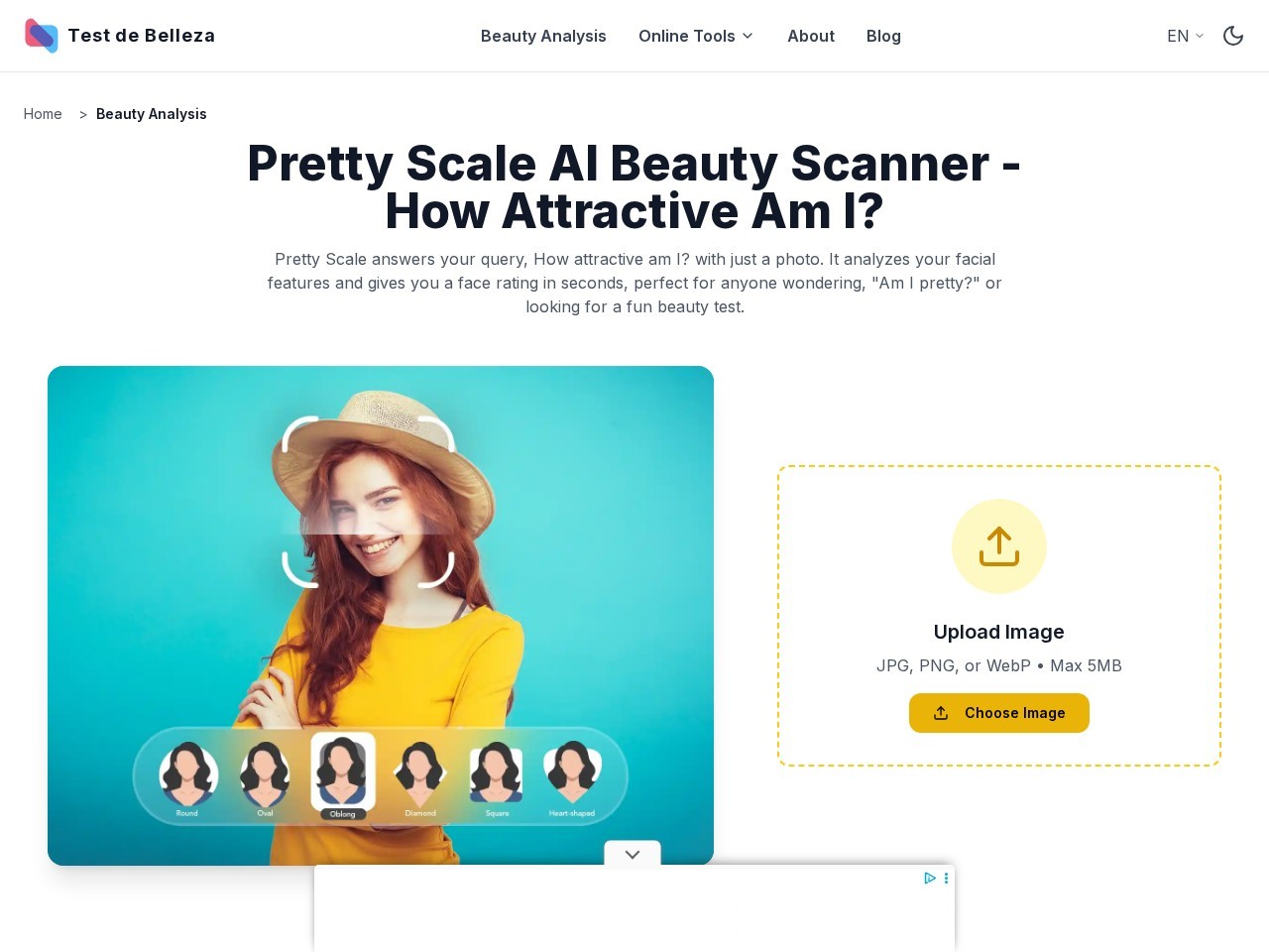 Pretty Scale