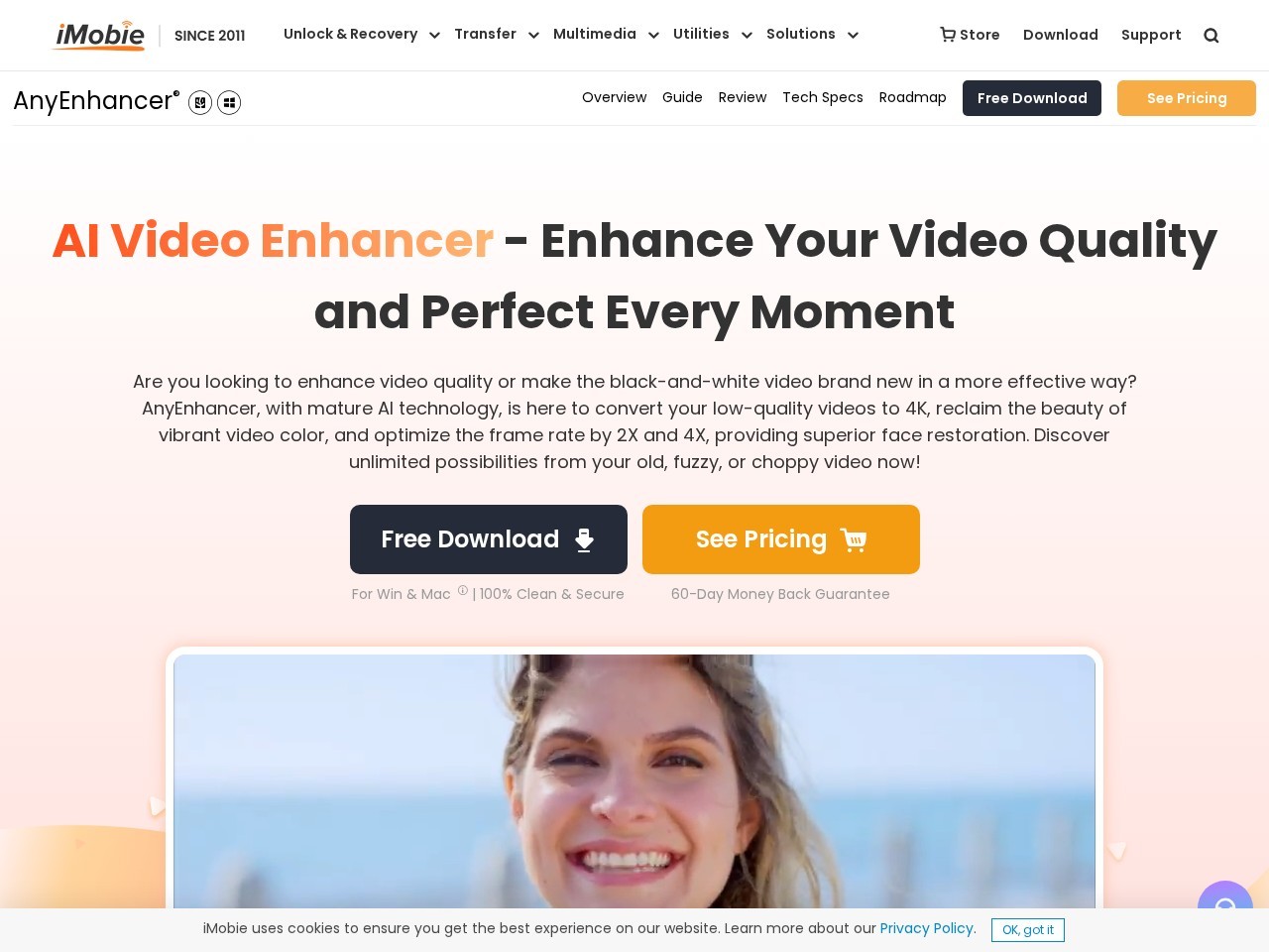 AnyEnhancer