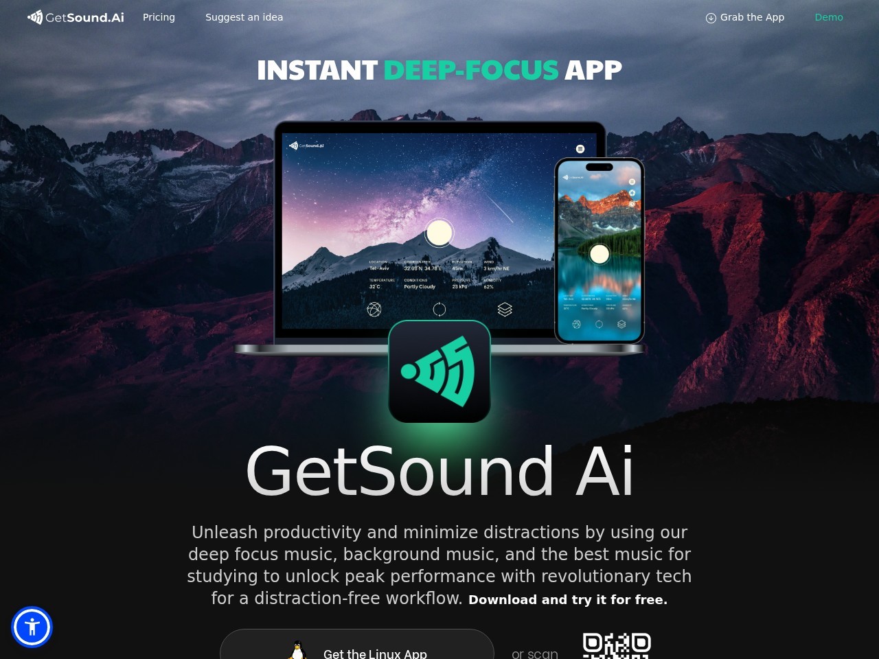 GetSound.ai