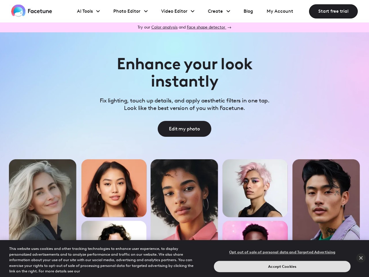 Facetune