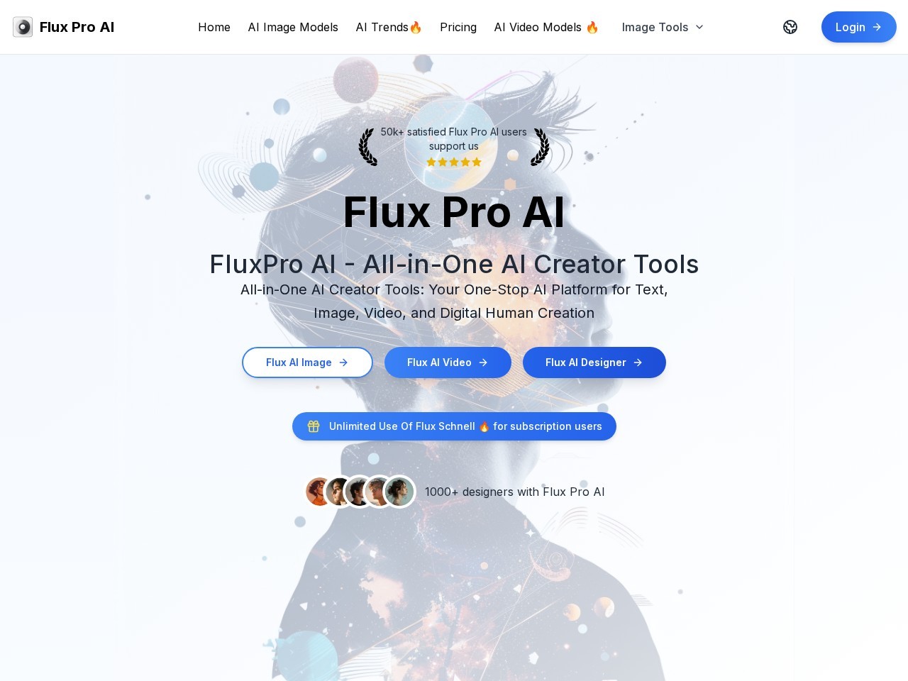 Fluxpro