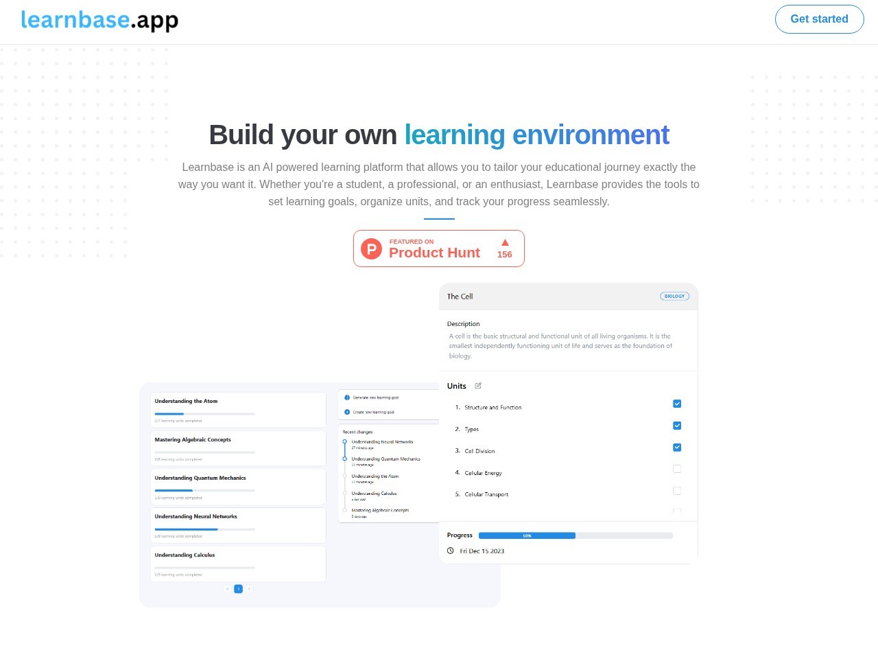 Learnbase