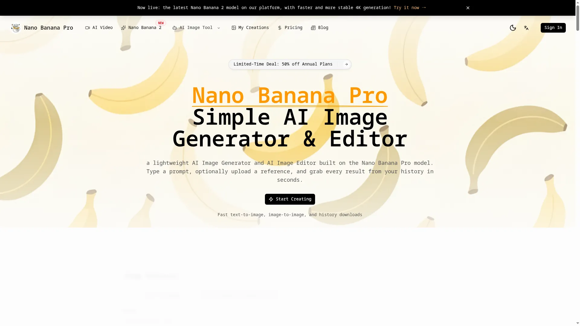 Nano Banana Pro